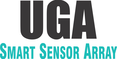 The University of Georgia Smart Sensor Array